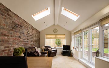 conservatory roof insulation Woodford Halse, Northamptonshire