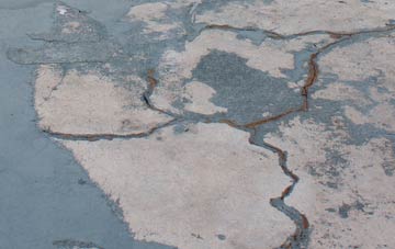 fibreglass roofing replacement Woodford Halse