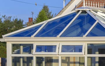 professional Woodford Halse conservatory insulation