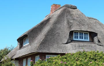 thatch roofing Woodford Halse, Northamptonshire