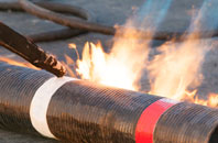 Woodford Halse flat roofing replacement