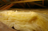 Woodford Halse pitch roof insulation